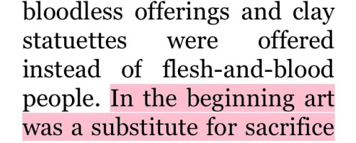 elanormcinerney: Adam Phillips Christa Wolf | Conditions of a Narrative: Cassandra