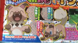 pokemon-personalities:  pokemon-personalities:  pokemon-personalities:  OOOOOOMMGGHHG  HES MY NEW BEST FRIEND   IT’S A ROCK TYPE PUPPY!!!!! 