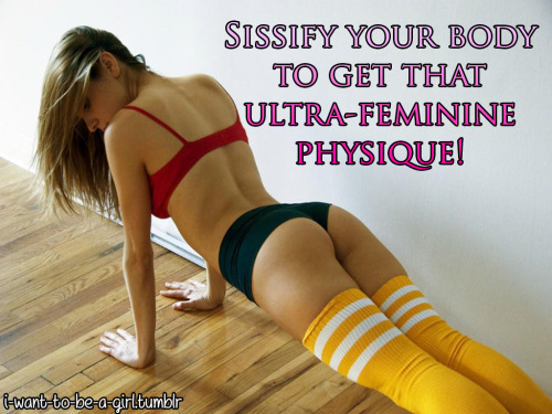 Home of sissy captions