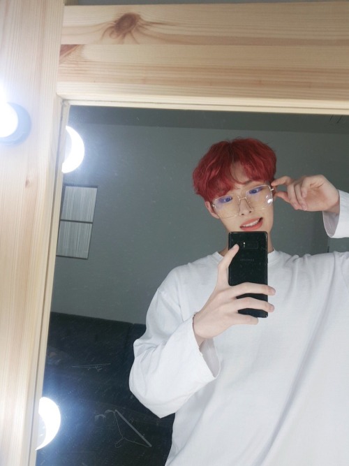 ateezdata: (191023) ATEEZOfficial: [#MINGI] I can’t do this…. I miss you so muchWait for me in your 