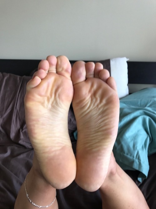 sexy wife feet