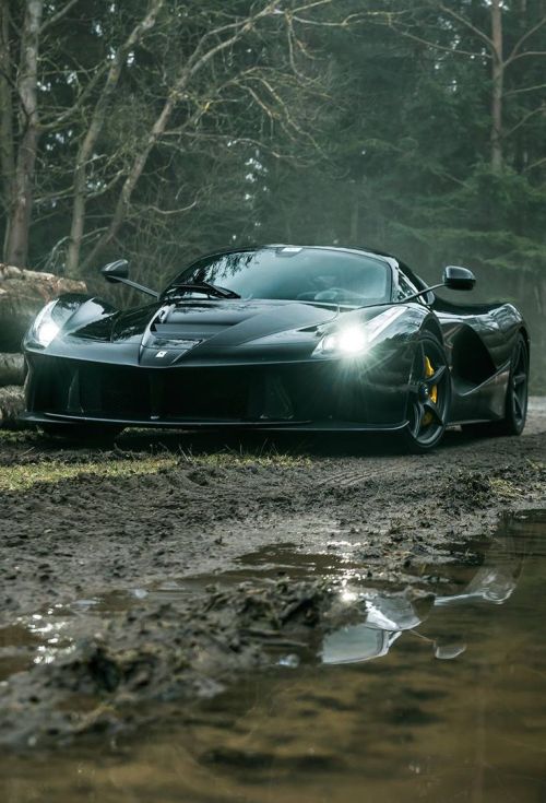 ferrari-lovers:  Ferrari Laferrari