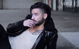 latinoradar:  Maluma para Vogue Hombre