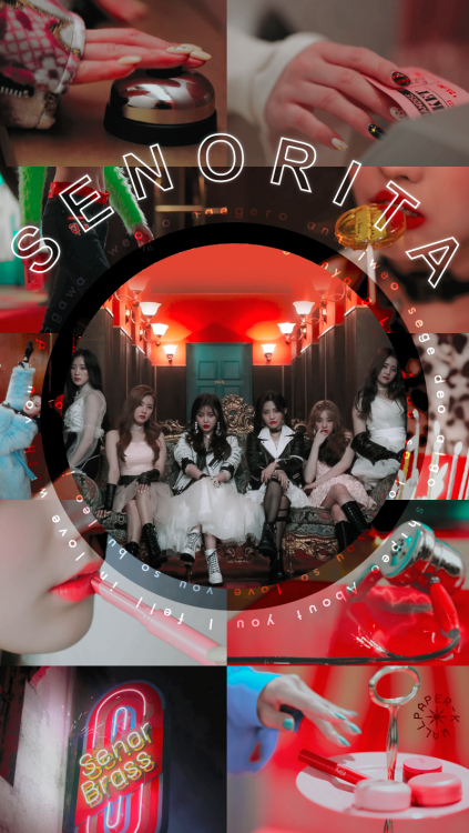 『 KPOP 2019 RETROSPECTIVE 』saved? reblog or like_Some of the top comebacks in February 2019! What&rs