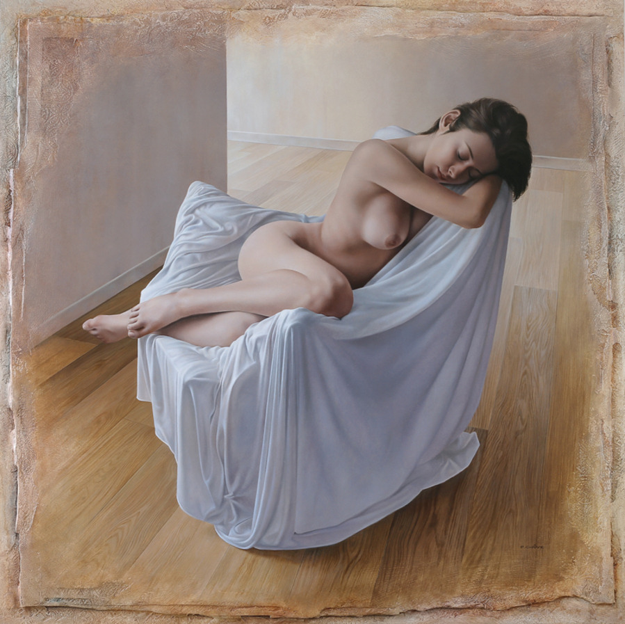 kaifineart:  Pascal Chôve… 
