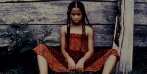 chagak:A Different Image, 1982. Directed by Alile Sharon Larkin.An African American woman living awa