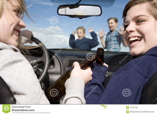 Not Now Honey Mommys Drinking And Driving