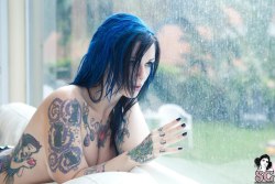  Riae Suicide 