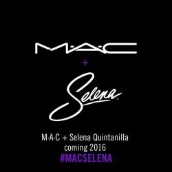 nicknamenyquil:  medranochav:  sam0an-theintr0vert:  midnight-sun-rising:  jeniphyer:  brownglucose:  OMG GIVE ME ALL THE LIPSTICK!!!!!!!!!!!!!!!!   my spirit is elated  IS THIS CONFIRMED?  Yeeesss. I can’t wait to see the babes rock some Selena inspired