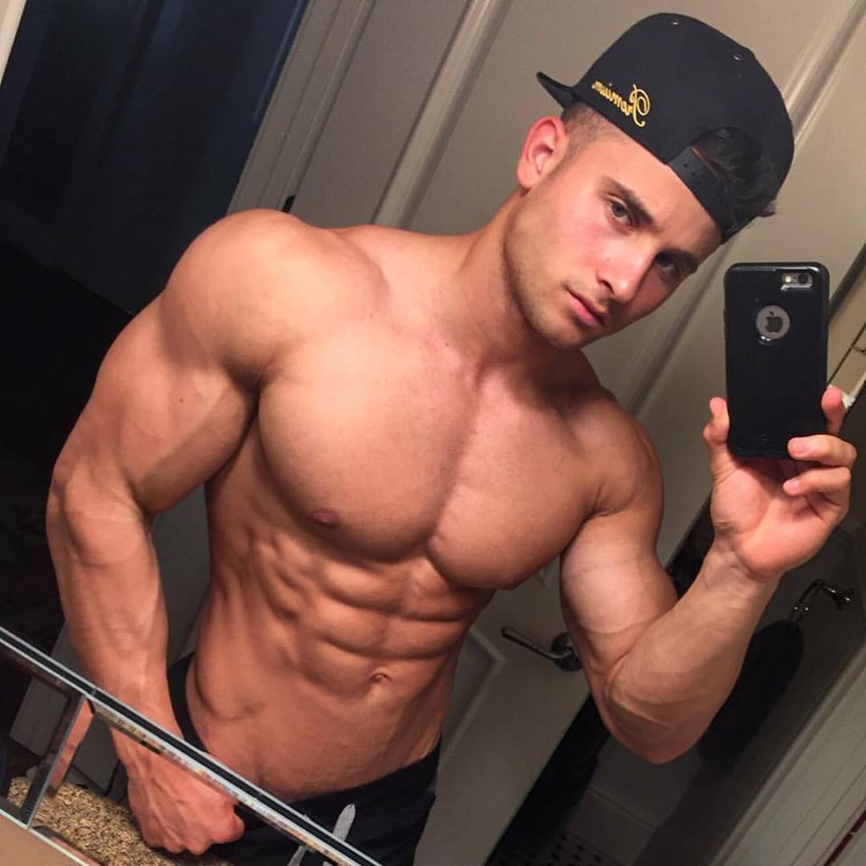 Dominick Nicolai