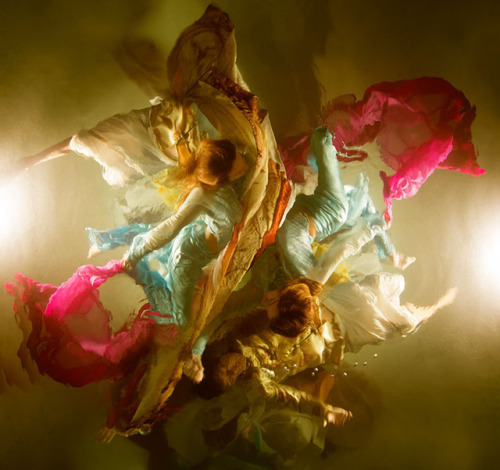 boredpanda:15+ Breathtaking Underwater Photos That Look More Dramatic Than Baroque Paintings