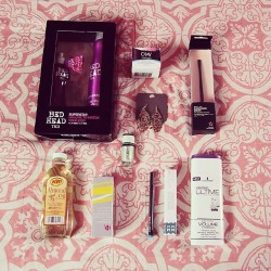 Okay, So I Did A Big Beauty Haul! I Renewed Some #Products That I&Amp;Rsquo;Ve Loved