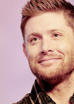 acklesjensen: Jensen Ackles - Asylum 14