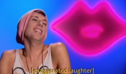 thunderfuckingalaska: i made a subtitles thingy for alaska!!!! request a subtitles thing if you want me to do one for a particular drag queen :DDD