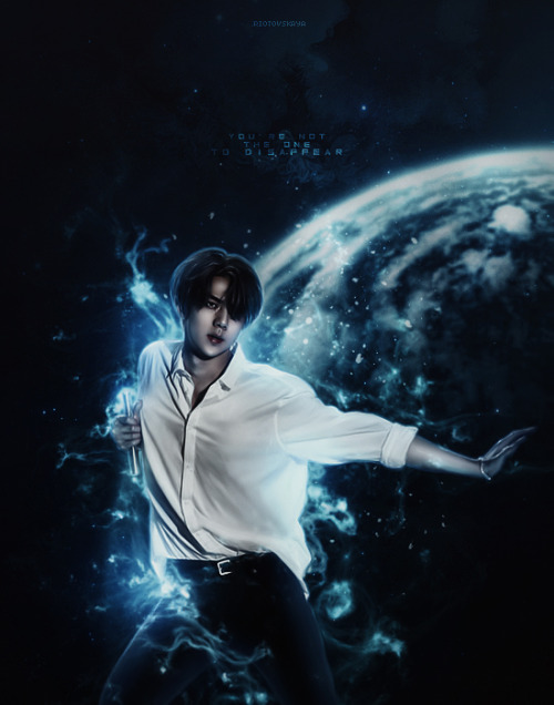 exoplanet | sehun &amp; kai