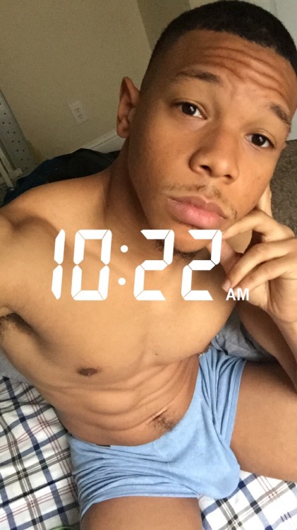sexiassdude:  Baby😘😜 