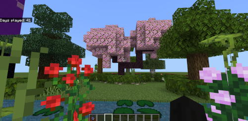 Here's Some Of The Minecraft Oc Projects Ive Worked On :D