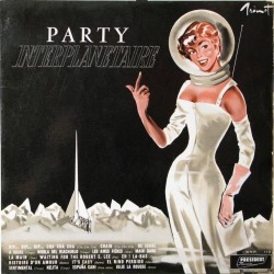 danismm:    Party Interplanetaire (1957)