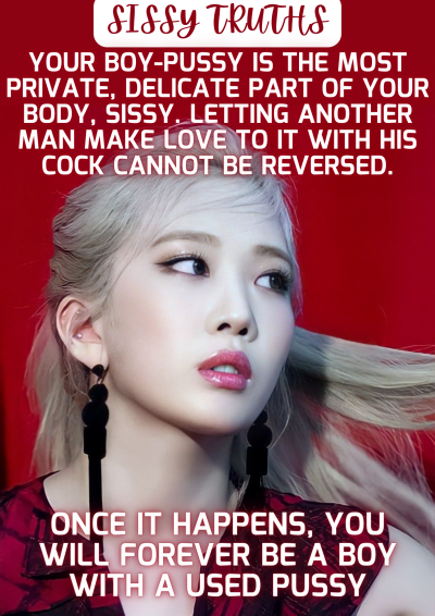 kpop-sissy: