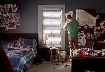 Hi, I Don't Know If You've Already Done This Before, But What About A Stiles Bedroom Headcanon Post?