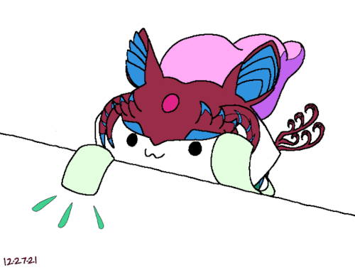 Bongo Dreamer 8, She Belongs To Yet Another Friend