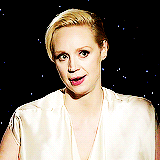 gwendoline-christies:“I heard that they were going to make a new Star Wars film, and I was lik