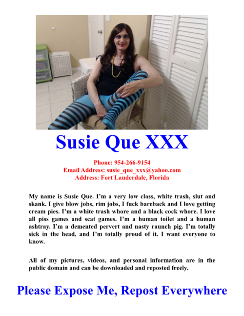 Sex susiequexxx:  I’m Susie, I crave exposure pictures