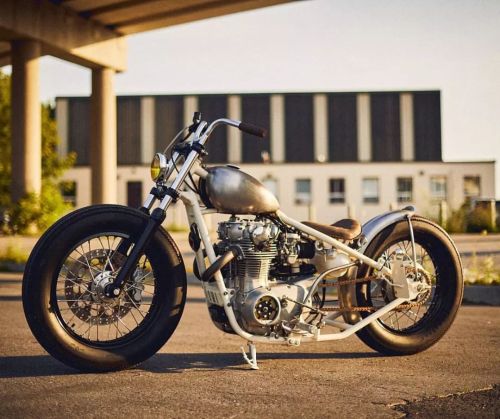 #yamaha #XS650 #Chopper #Bobber #Bratstyle #JapChop #JapStylehttps://www.instagram.com/p/CcXbjx0q5