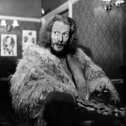 The60Sbazaar: Cream Drummer Ginger Baker, A Man So Rock'n'roll He Was Hospitalised