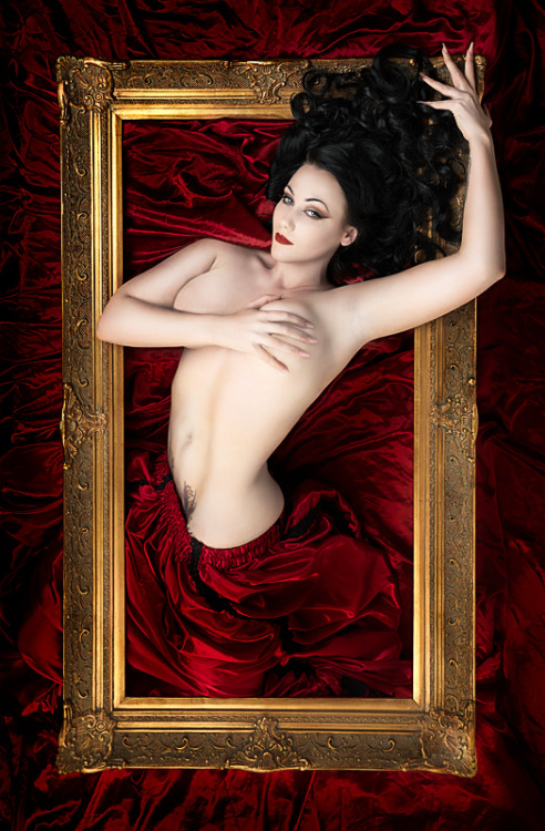 zaporn:  Angels and Vampires XV ( At DeviantART by koukei )  