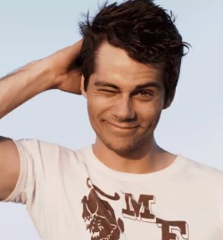 stiles-tomy-mccall:  the beauty that is Dylan O’Brien 