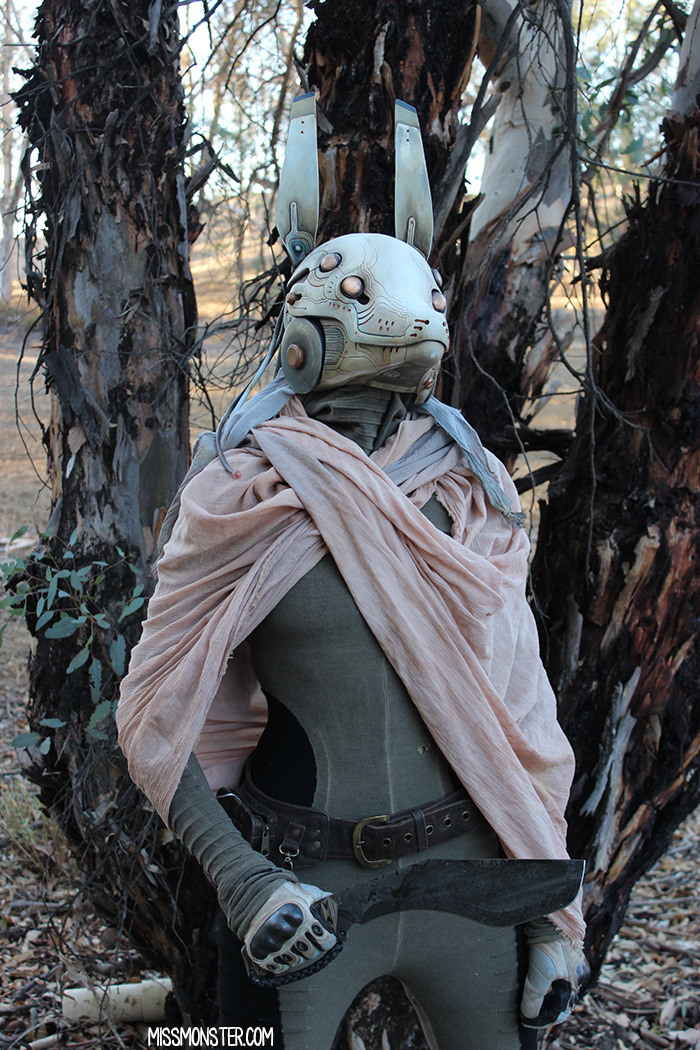 jeromerp: random-beard-man:  missmonstermel:  “Built for stealth and speed, these