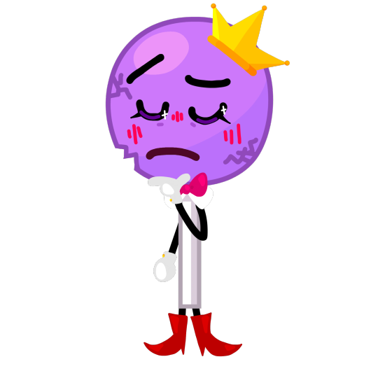 Pixilart - Edit for bfdi ep maker by Souptoken