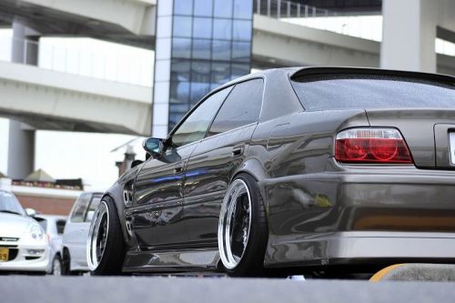 jzx100:   G A M E   O V E R ! 