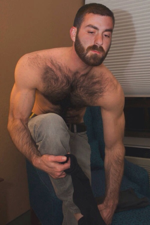 hairychestg:  http://hairychestg.tumblr.com/