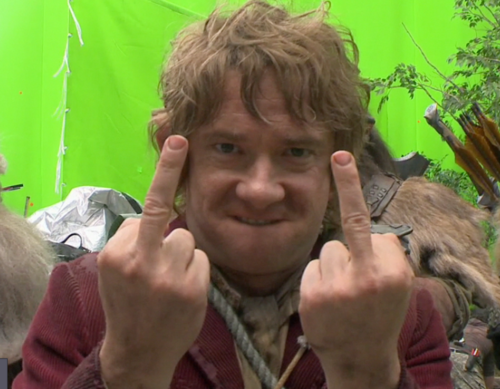 least-virginy-virgin-ever:  tomdelxnge:  carryonmywaywardgabriel:  Martin Freeman