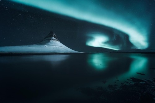 Icelandic dreams&hellip; _________________________________________________________ ••&