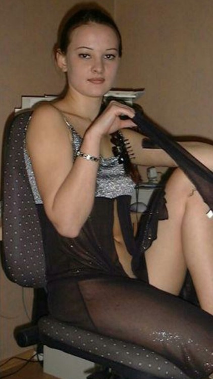 Amateur Teens, MILF's, And Wives - It's All Here!