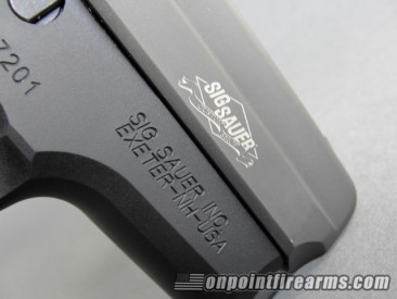 schweizerqualitaet:SIG-Sauer P224 SAS E2 9x19www.onpointsupply.com/handguns_for_sale/sig-sau