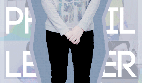 cookiephil:  Happy Birthday Phil!