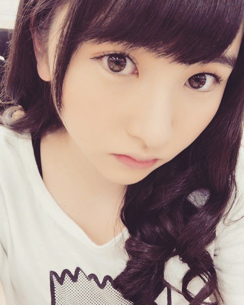 #尾形春水  #haruna_ogata #morningmusume17