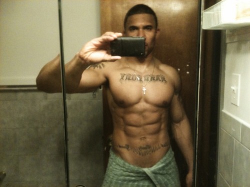 Hot selfie!!!