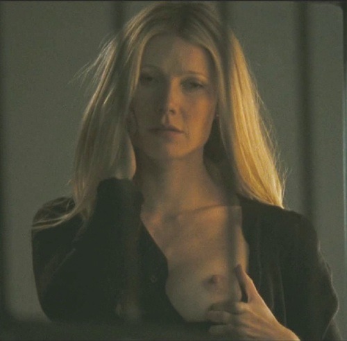 Gwyneth paltrow tits