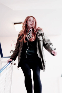 ohsophieturner:Sophie Turner in Another Me
