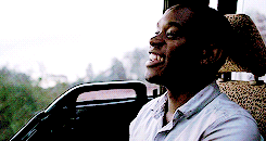 vronnielodges:   • the eight sensates:capheus  —  “Who can say if it is we