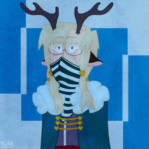 Colorzas 5/8 - Blueza