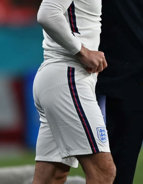 silverskinsrepository: Jack Grealish Nice booty and brieflines. Love it