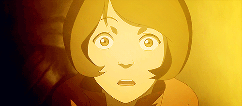 Makorra