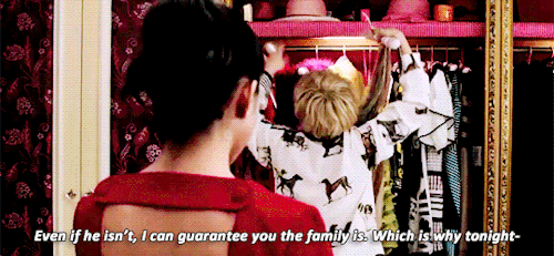 herbookstacks:Crazy Rich Asians (2018) dir. John M. Chu