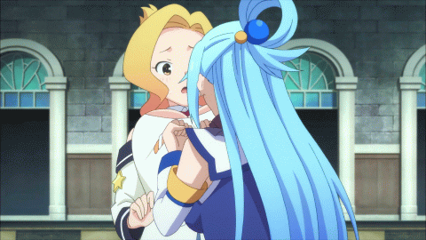 openam:  Kono Subarashii Sekai ni Shukufuku wo!この素晴らしい世界に祝福を!@ 